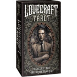 Lovecraft Tarot (Borderless Edition) 1