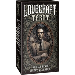 Lovecraft Tarot 25