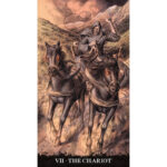 Lovecraft Tarot (Borderless Edition) 6
