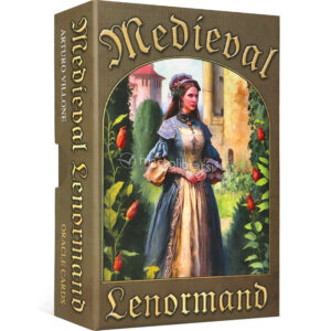 Medieval Lenormand 2