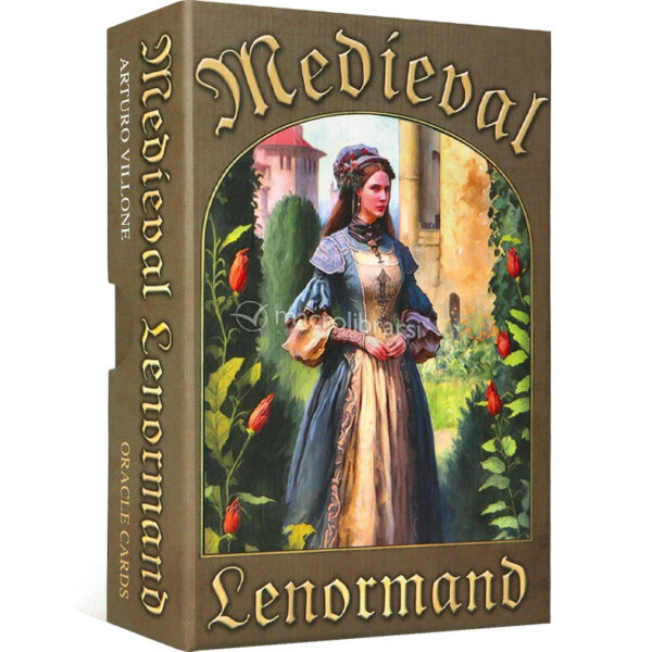 Medieval Lenormand 1