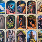 Medieval Lenormand 10