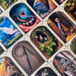Medieval Lenormand 11