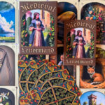 Medieval Lenormand 13