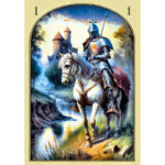 Medieval Lenormand 2