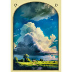 Medieval Lenormand 3