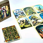 Medieval Lenormand 9