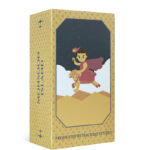 Monsoon Island Tarot 1