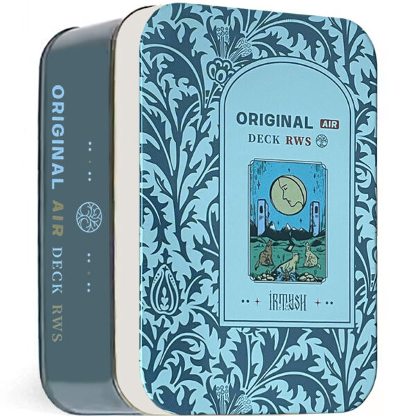 Original Tarot Deck – Air Edition 1