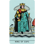 Original Tarot Deck – Air Edition 10