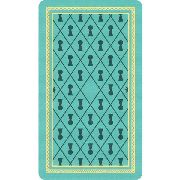 Original Tarot Deck – Air Edition 14