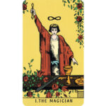 Original Tarot Deck – Air Edition 3