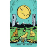 Original Tarot Deck – Air Edition 5