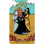 Original Tarot Deck – Air Edition 8