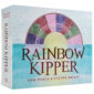 Rainbow Kipper 5