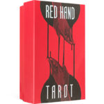 Red Hand Tarot 1