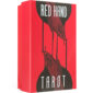 Red Hand Tarot 8