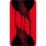 Red Hand Tarot 26