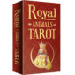 Royal Animals Tarot 8