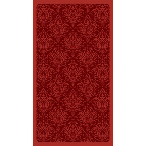 Royal Animals Tarot 9