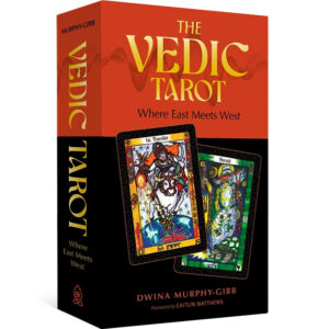 Vedic Tarot 36