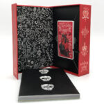 Voodoo Tarot – Spirit Box Kit 10