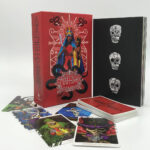 Voodoo Tarot – Spirit Box Kit 11
