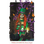 Voodoo Tarot – Spirit Box Kit 6