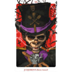 Voodoo Tarot – Spirit Box Kit 7