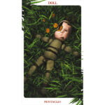 Voodoo Tarot – Spirit Box Kit 8