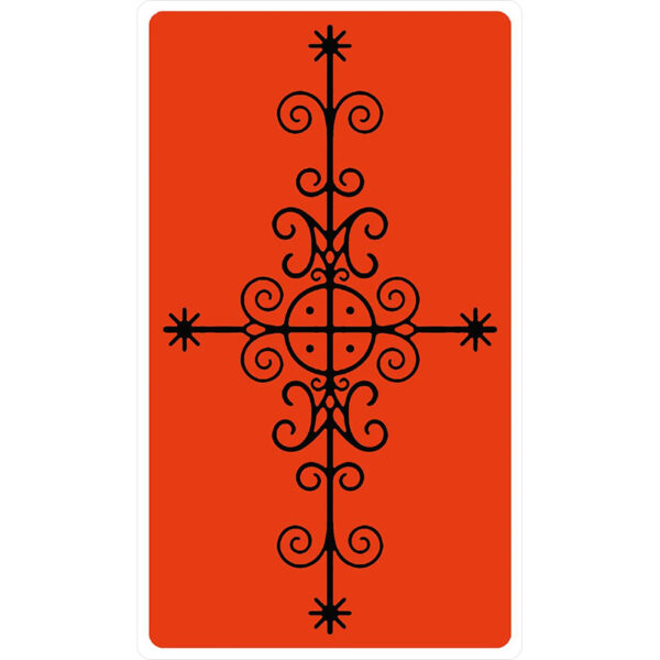 Voodoo Tarot – Spirit Box Kit 9