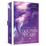 Whispers of the Dolphin Heart 1