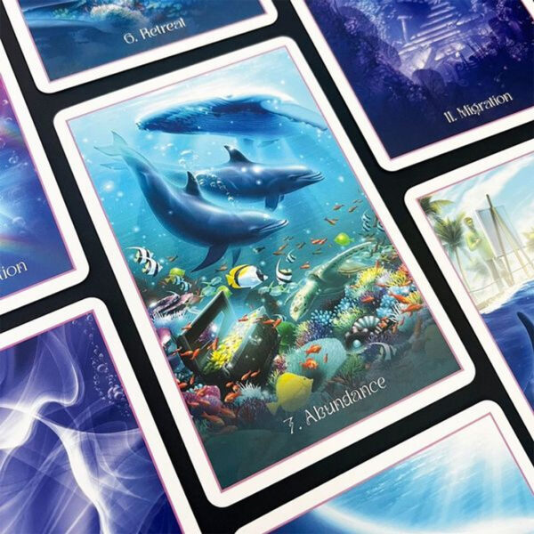 Whispers of the Dolphin Heart 12