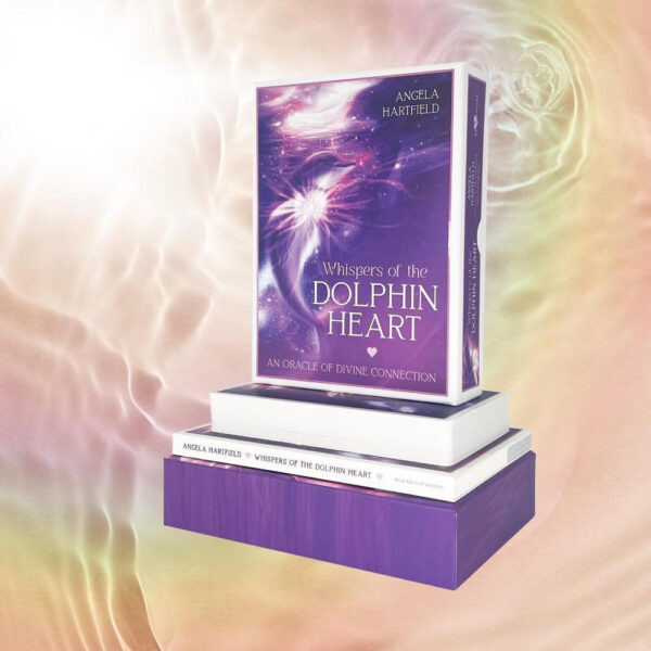 Whispers of the Dolphin Heart 15