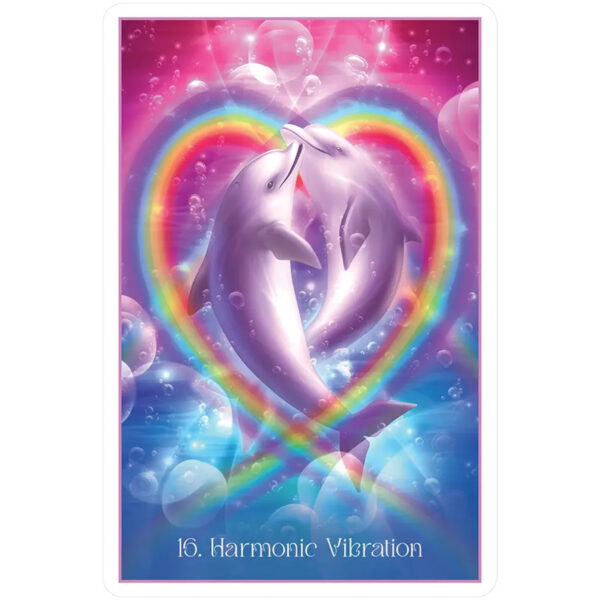 Whispers of the Dolphin Heart 5