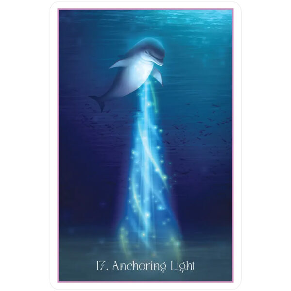 Whispers of the Dolphin Heart 8