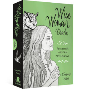 Wise Woman Oracle 38