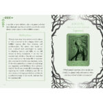 Wise Woman Oracle 10