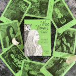 Wise Woman Oracle 13