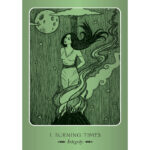 Wise Woman Oracle 3