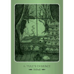 Wise Woman Oracle 5