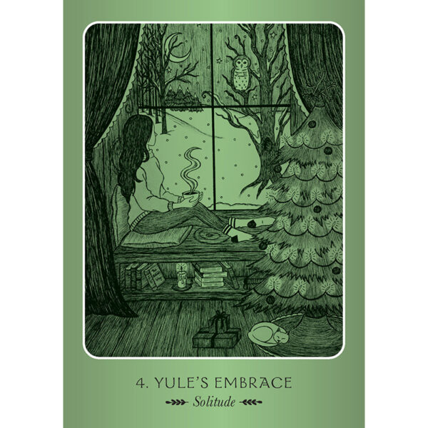 Wise Woman Oracle 5
