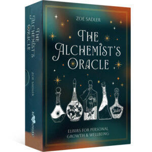 Alchemist's Oracle 11