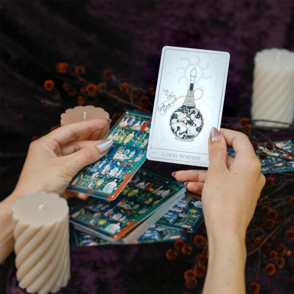 Alchemists Oracle 11
