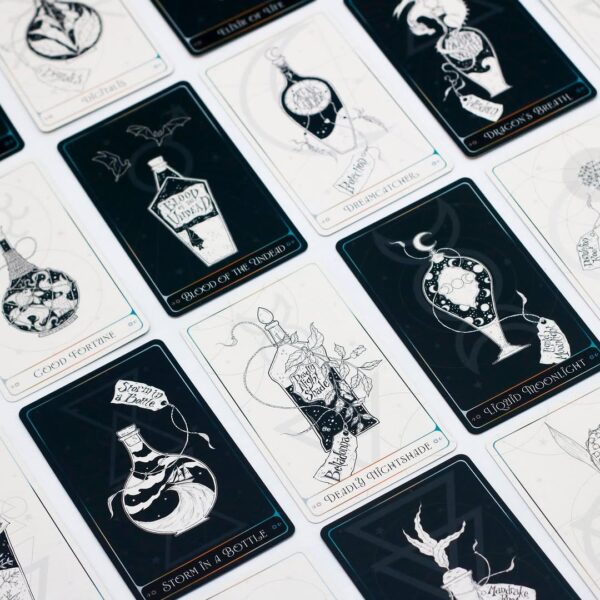 Alchemists Oracle 13