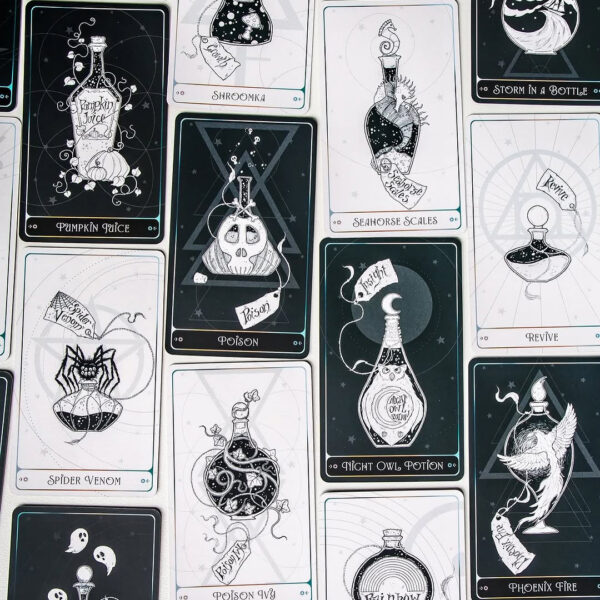 Alchemists Oracle 14