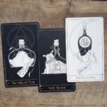 Alchemists Oracle 16