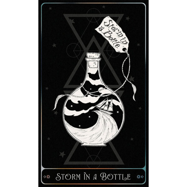 Alchemists Oracle 5