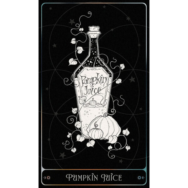 Alchemists Oracle 7