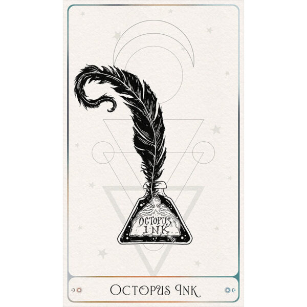 Alchemists Oracle 8